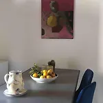 Casa Tranquila Barrada