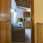 Casa Tranquila Barrada *