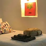 Casa Tranquila Barrada Σπίτι διακοπών *