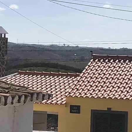 Casa Tranquila Barrada