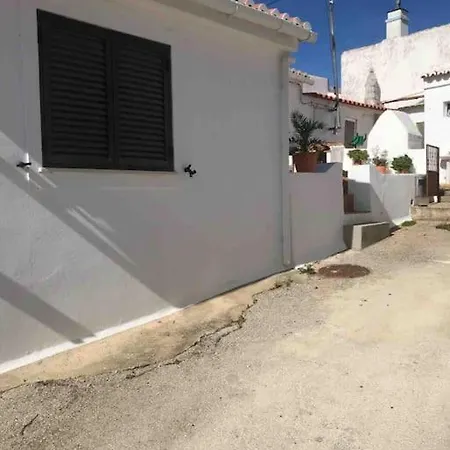 Casa Tranquila Barrada *