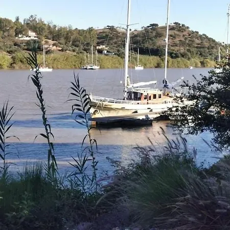 Casa Tranquila Barrada *