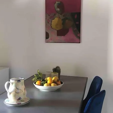 Casa Tranquila Barrada