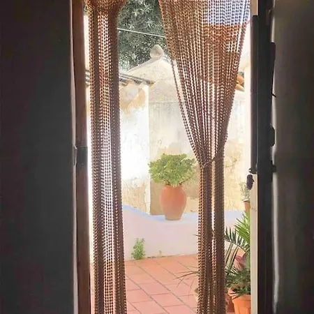 Σπίτι διακοπών Casa Tranquila Barrada *