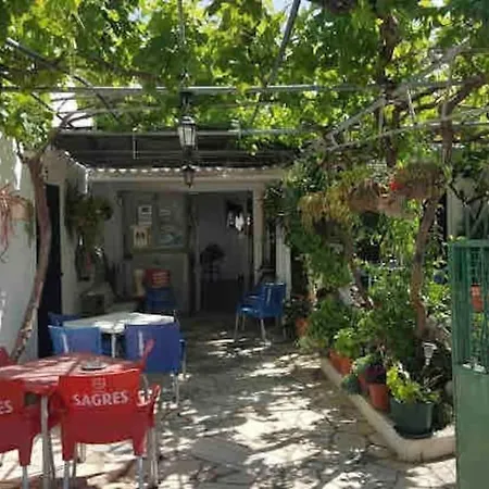 Casa Tranquila Barrada * Alcoutim