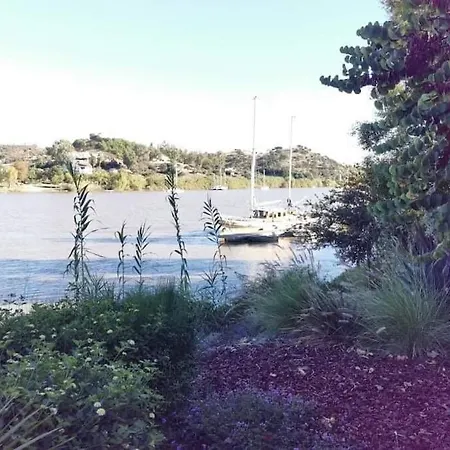 Casa Tranquila Barrada *