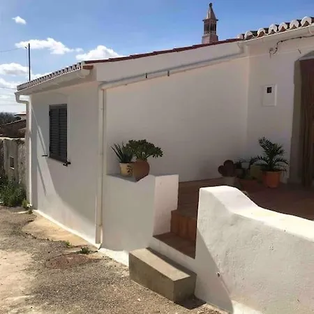 Holiday home Casa Tranquila Barrada Alcoutim