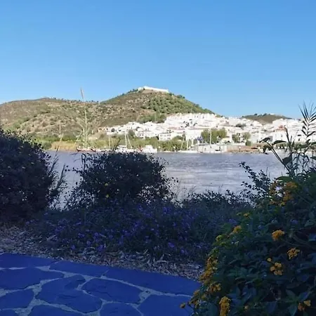 Casa Tranquila Barrada Σπίτι διακοπών *