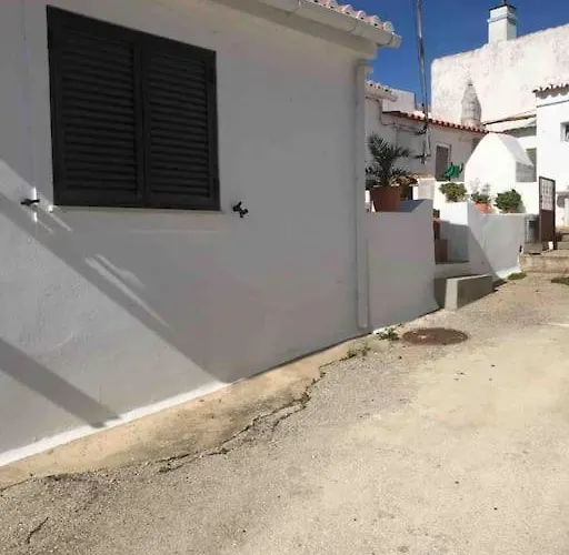 Casa Tranquila Barrada *