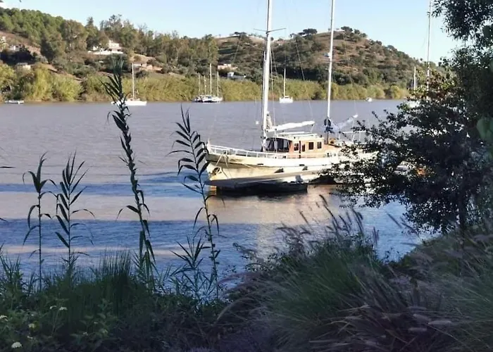 Casa Tranquila Barrada *