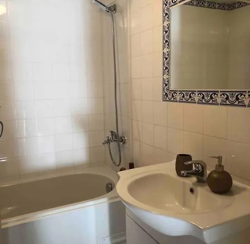 Hébergement de vacances Casa Tranquila Barrada Alcoutim