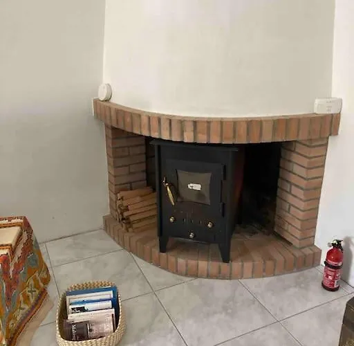 Casa Tranquila Barrada Alcoutim