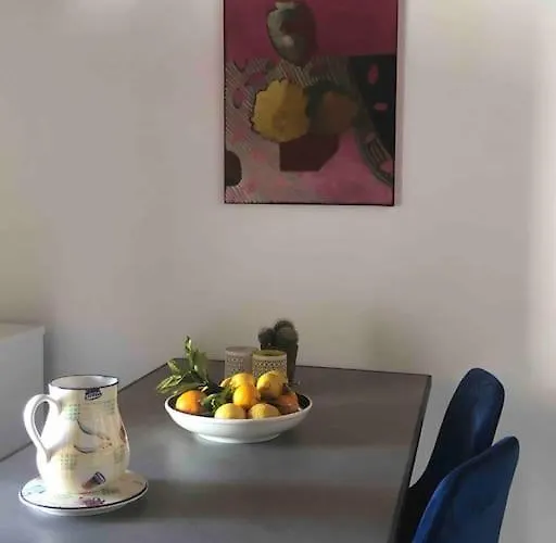 Casa Tranquila Barrada