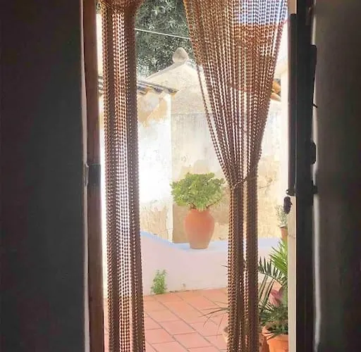 Hébergement de vacances Casa Tranquila Barrada *