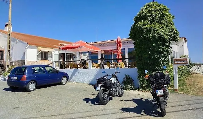 Casa Tranquila Barrada Alcoutim