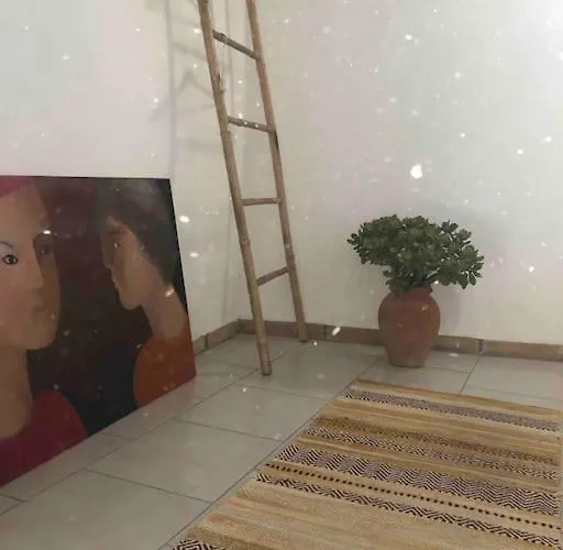 Casa Tranquila Barrada 別荘 *