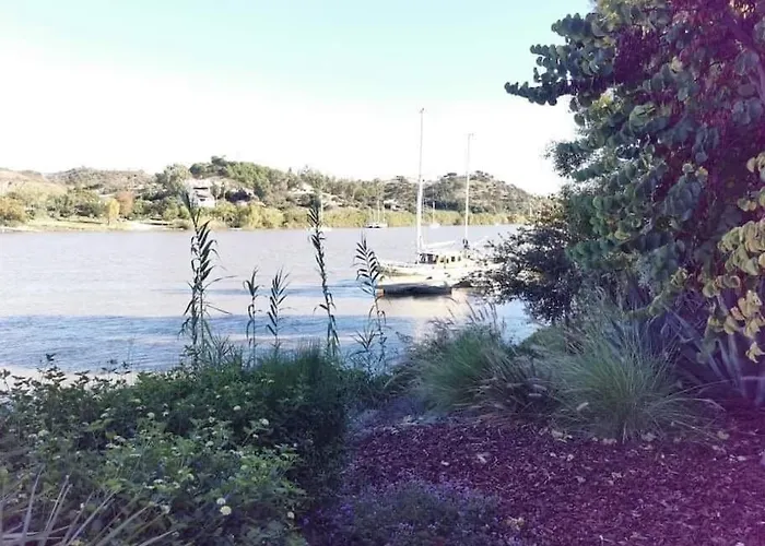 Casa Tranquila Barrada *