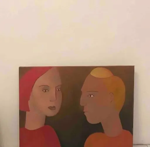 Casa Tranquila Barrada 別荘