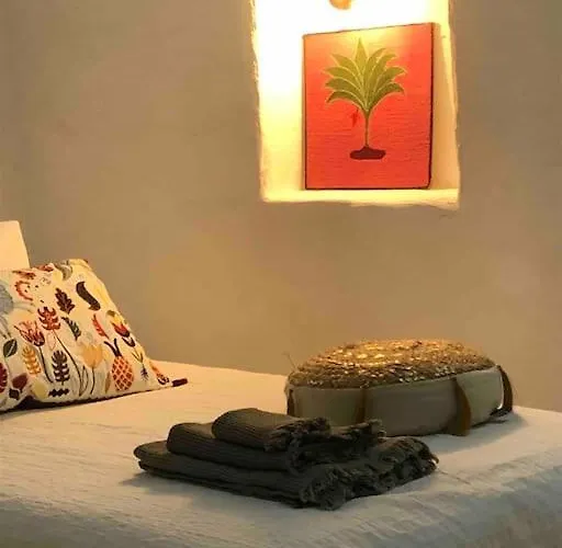 Casa Tranquila Barrada 別荘 *