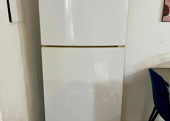 Hébergement de vacances Casa Tranquila Barrada