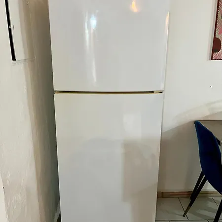 Nyaraló Casa Tranquila Barrada
